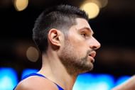 Nikola Vucevic